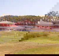 Canberra International Golf Centre - Hotel Gold Coast