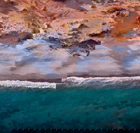 Cape Leveque - Hotel Gold Coast