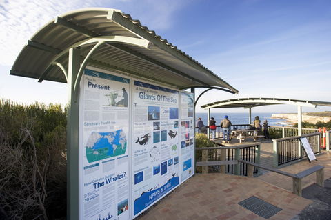 Cape Solander - Hotel Gold Coast 0