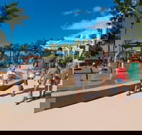 Capricorn Coast - Hotel Gold Coast