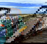 Carnarvon Heritage Precinct - Hotel Gold Coast