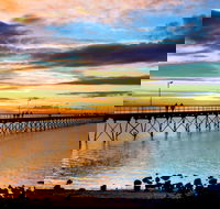 Ceduna Jetty - Hotel Gold Coast