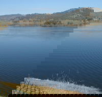 Chaffey Dam - Hotel Gold Coast