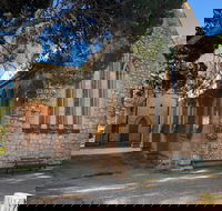 Church Anglican Moonta - Hotel Gold Coast