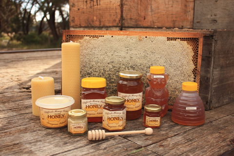 Clifford's Honey Farm - Hotel Gold Coast 0