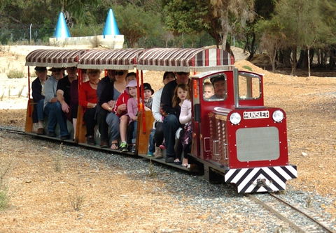 Cohunu Koala Park - Hotel Gold Coast 2