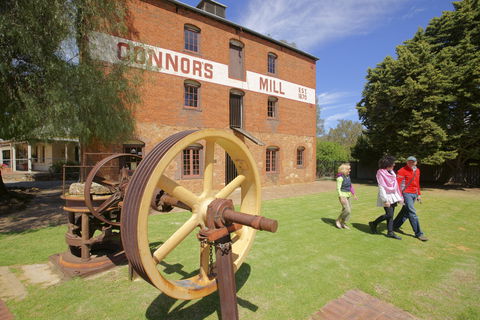 Connor's Mill Museum - Hotel Gold Coast 0
