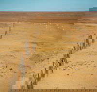 Coober Pedy - Hotel Gold Coast