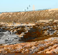 Corny Point Lighthouse - Hotel Gold Coast