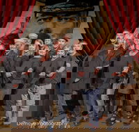 Creswick Theatre Company - Hotel Gold Coast