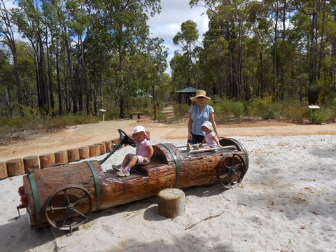 Crooked Brook Forest - Hotel Gold Coast 0