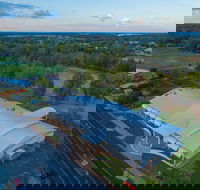 Crossing Theatre - Hotel Gold Coast