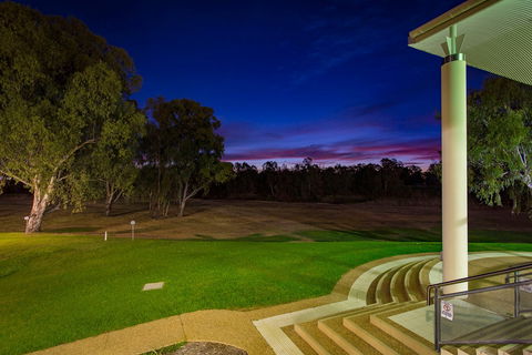 Crossing Theatre - Hotel Gold Coast 2