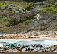 Dammerels History Walk - Hotel Gold Coast