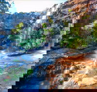 Dharawal National Park - Hotel Gold Coast