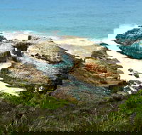 Diamond Head Loop Walk - Hotel Gold Coast