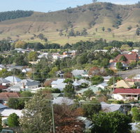 Dungog - Hotel Gold Coast