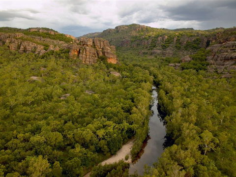 East Arnhem Land - Hotel Gold Coast 0