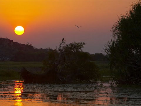 East Arnhem Land - Hotel Gold Coast 1