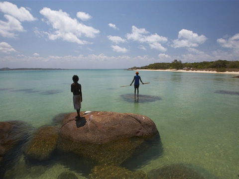 East Arnhem Land - Hotel Gold Coast 2