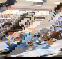 East Maitland Library - Hotel Gold Coast