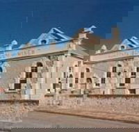 Family History and Resource Centre - Hotel Gold Coast