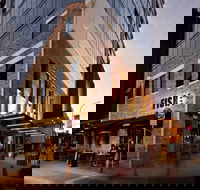 Fish Lane - Hotel Gold Coast