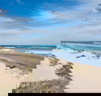 Flat Rocks - Hotel Gold Coast