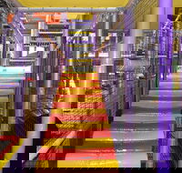 Fun Station Midland - Hotel Gold Coast