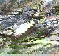 Gathercole Nature Reserve - Hotel Gold Coast