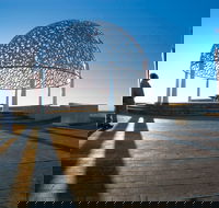 Geraldton Food Trail - Hotel Gold Coast