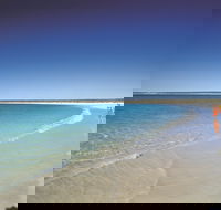 Gnaraloo Bay - Hotel Gold Coast