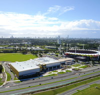 Gold Coast Sports and Leisure Centre - Hotel Gold Coast