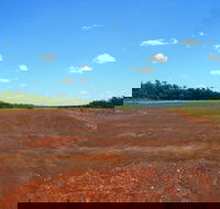 Gorrie Airfield - Hotel Gold Coast