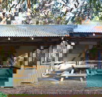 Granite Picnic Area - Hotel Gold Coast