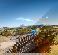 Greenvalleys Mountain Bike Park