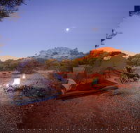 Gunbarrel Highway - Hotel Gold Coast