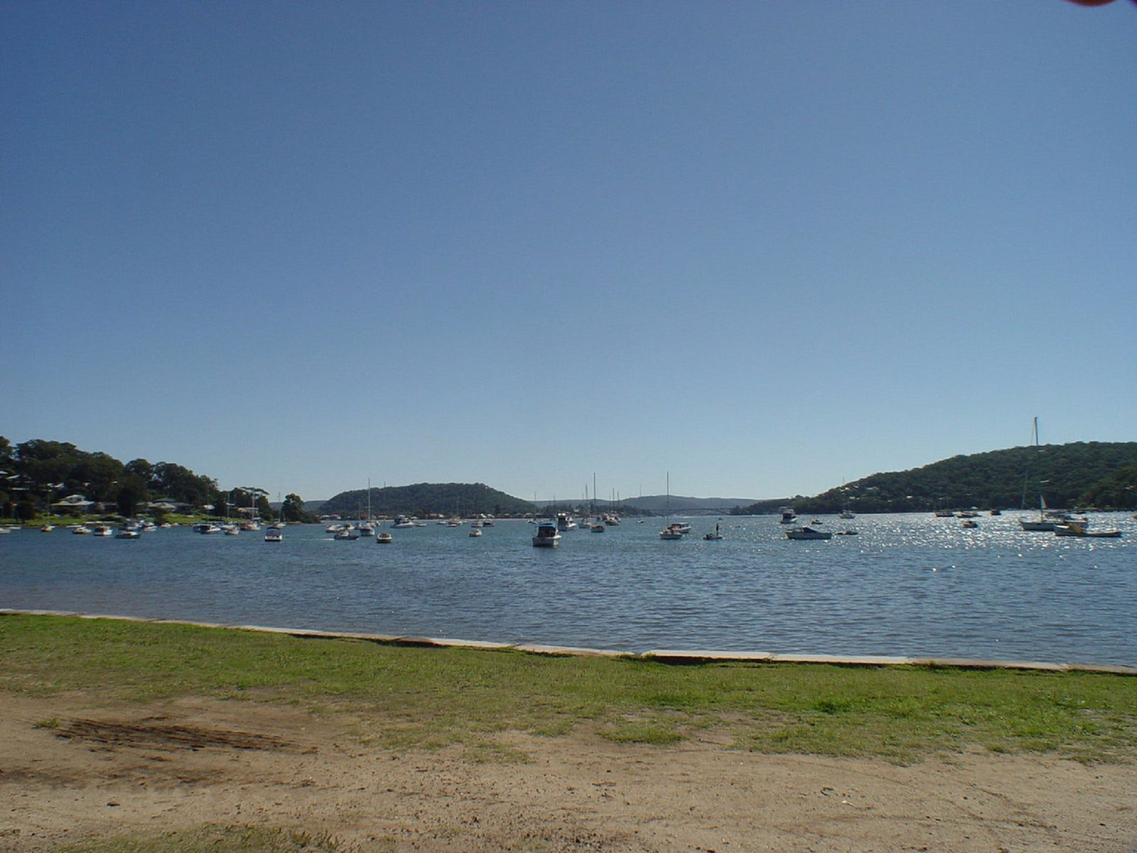 Hardys Bay NSW Hotel Gold Coast