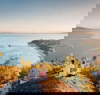 Hawkings Point Track - Hotel Gold Coast