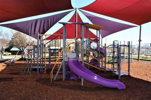 Heritage Park - Hotel Gold Coast 2