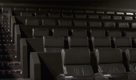 HOYTS - Southlands - Hotel Gold Coast 0