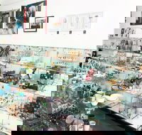 in.cube8r gallery and emporium Prahran - Hotel Gold Coast