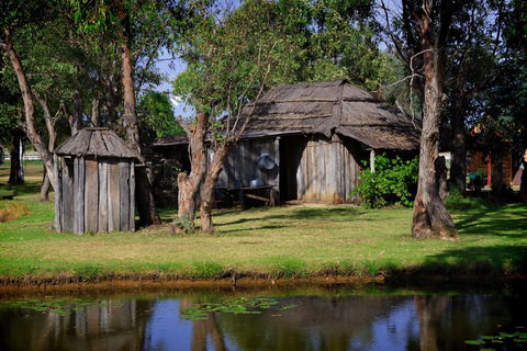 Inverell Pioneer Village - Hotel Gold Coast 1