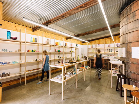 JamFactory At Seppeltsfield - Hotel Gold Coast 0