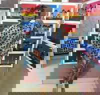 Josephine's Gallery  Kangaroo Orphanage - Hotel Gold Coast