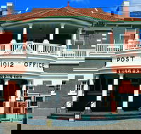 Kellerberrin - Hotel Gold Coast