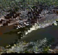 Kwiambal National Park - Hotel Gold Coast