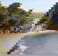 Lady Bay Beach - Hotel Gold Coast