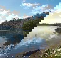 Lake Paluma - Hotel Gold Coast