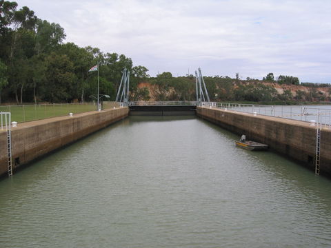 Lock 4 - Hotel Gold Coast 0